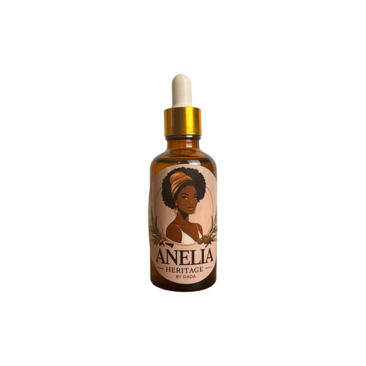 HUILE BOOSTER